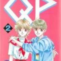  ����� QP <small>Story & Art</small> 